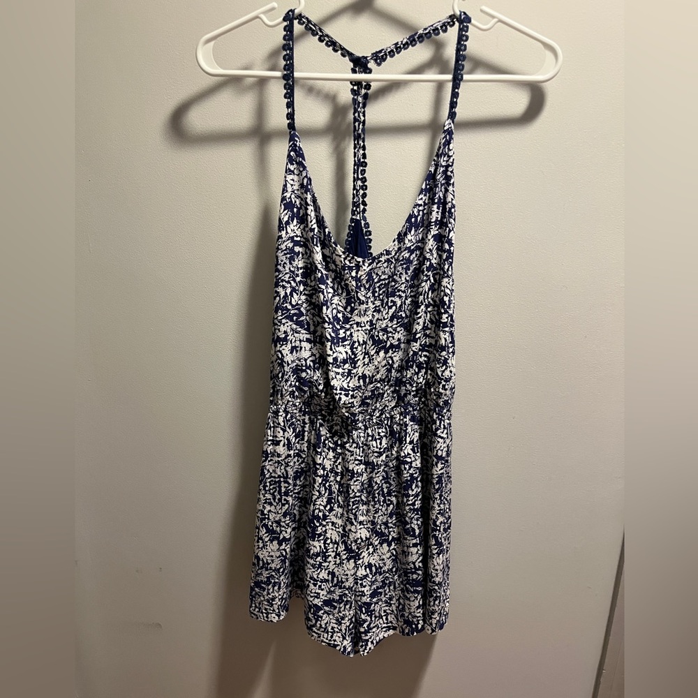 Romper like new